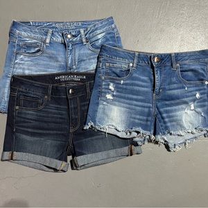 American Eagle Women’s Size 10 Shorts